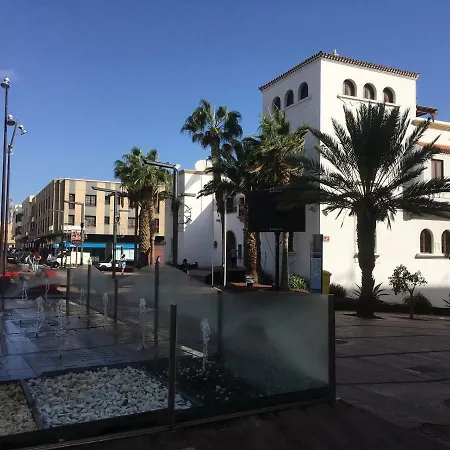 Puerto Paradise A * Puerto del Rosario (Fuerteventura)
