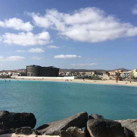 Διαμέρισμα Puerto Paradise A *