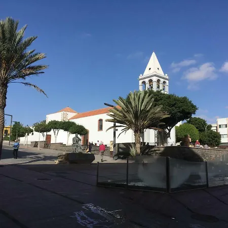 Puerto Paradise A *