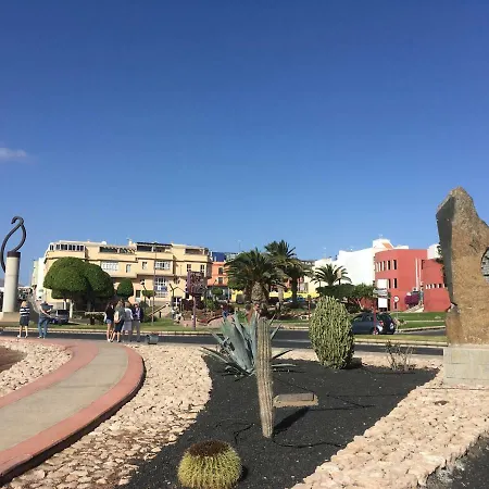 Διαμέρισμα Puerto Paradise A Puerto del Rosario (Fuerteventura)