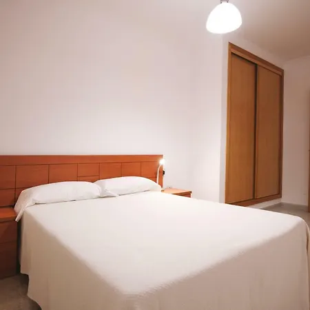 Puerto Paradise A Διαμέρισμα