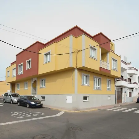 Puerto Paradise A Διαμέρισμα